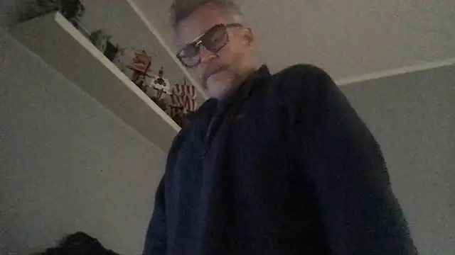 Axl_hot's Webcam Show