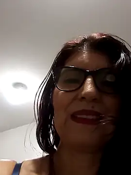 Webkamerová show swity_foster