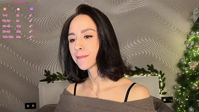 Czat XXX na żywo – MiaSweetasHoney