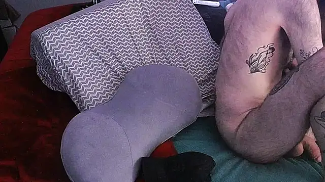 Girthywhereitmatters' Webcam Show