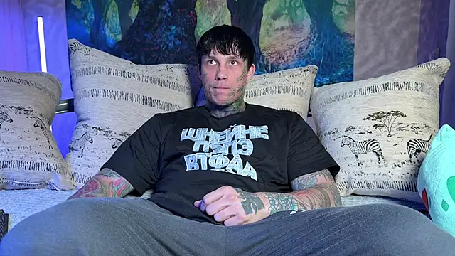 Anubisgods Webcam-Show