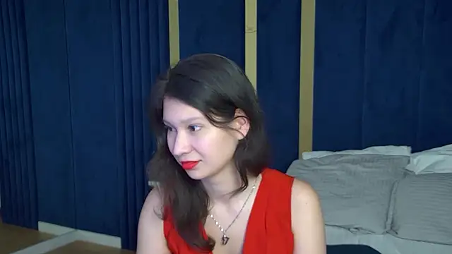 Chat XXX en directo de SaraDenars