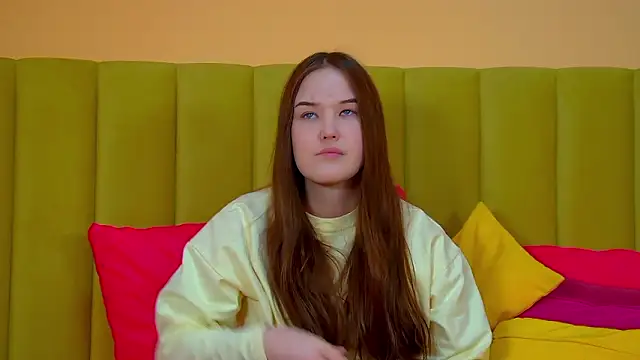 PatriciePalmer's Live XXX Chat