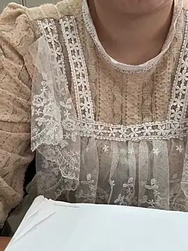 Donna9696 网络视讯表演