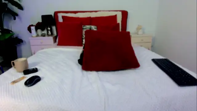 Chat XXX en directo de SashaRizz