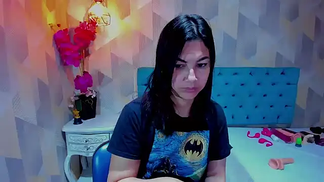 Czat XXX na żywo – AdaFawxx