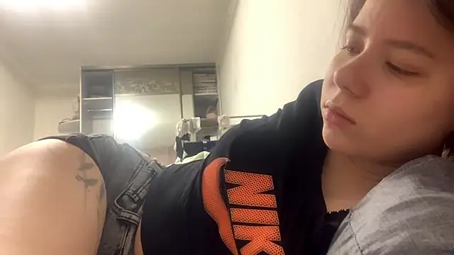 Elna_coolbyts: вебкам-шоу