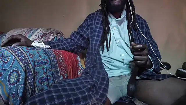 Show Webcam de EYEzIAM