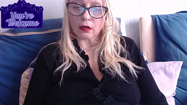 martachatte's Live XXX Chat