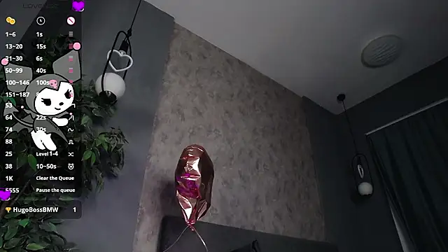 Živý XXX chat ScarlettJakobs