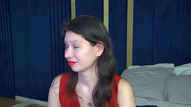 SaraDenars' Live XXX Chat