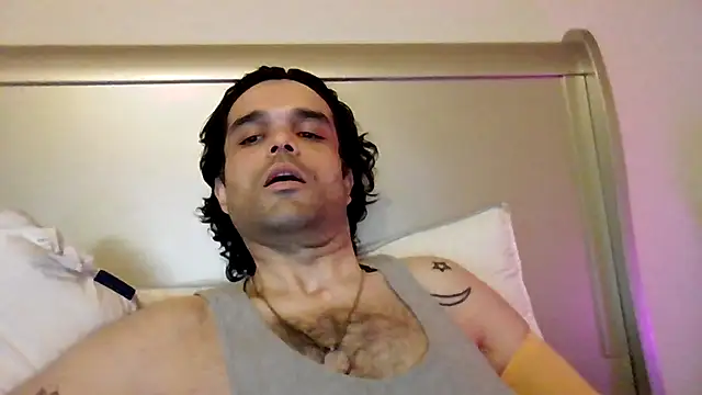 StuntingSpunMarine69's Webcam Show