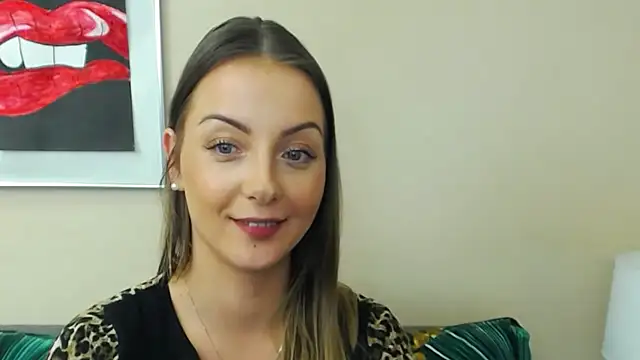 NatalieSexy's Live XXX Chat