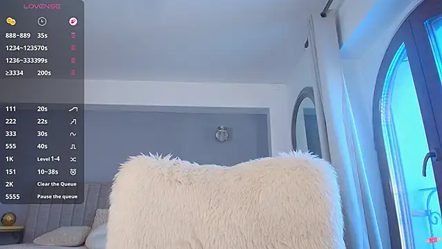 Chatroom XXX en direct de Anna_Lewis