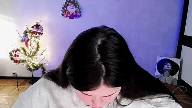 Czat XXX na żywo – Emily_Mo