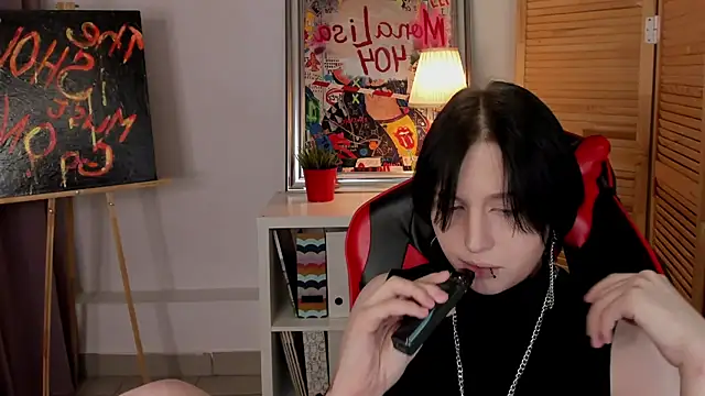 BakugoKatsuki's Live XXX Chat