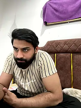 عرض كام hottestboy03