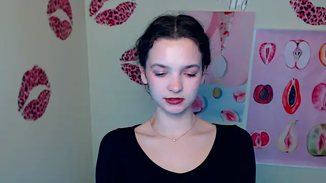 دردشة _SusieSu_ الجنسية المباشرة