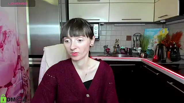 TayanaJons' Live XXX Chat