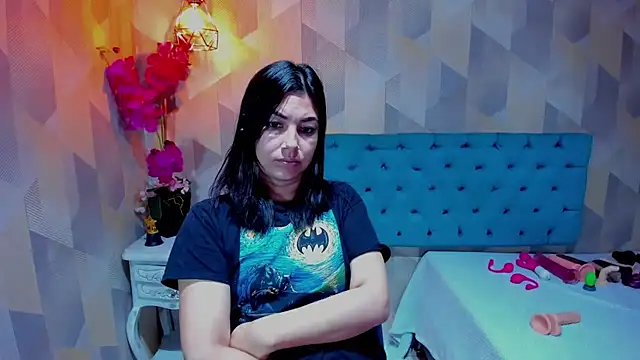 แชท XXX สดของ AdaFawxx