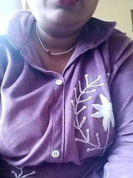 Desi_Biwi's Webcam Show