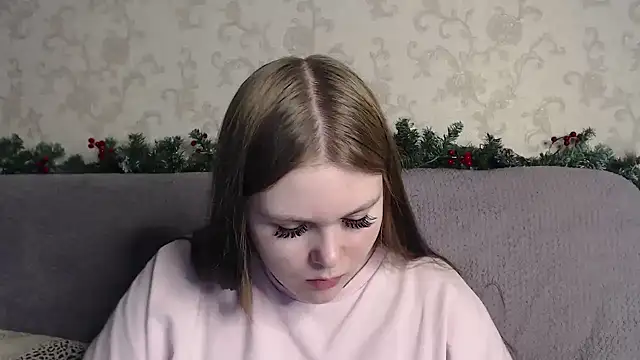 Musegirl's Live XXX Chat