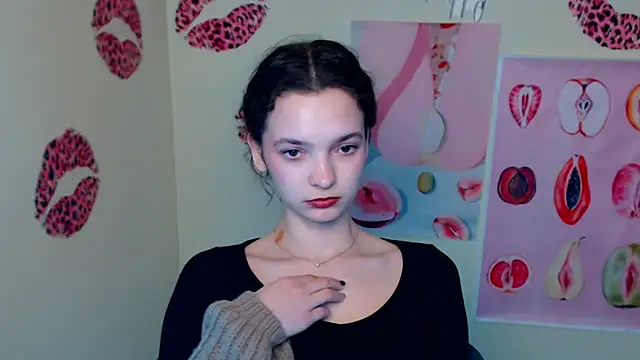 Webkamerová show _SusieSu_