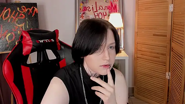 BakugoKatsuki's Live XXX Chat