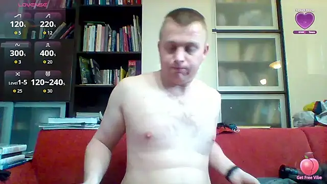 Matttthees Live XXX Chat