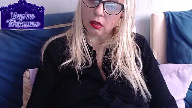 martachatte's Webcam Show