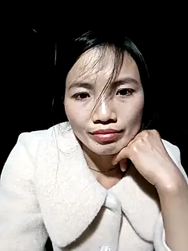 แชท XXX สดของ ngan-cute