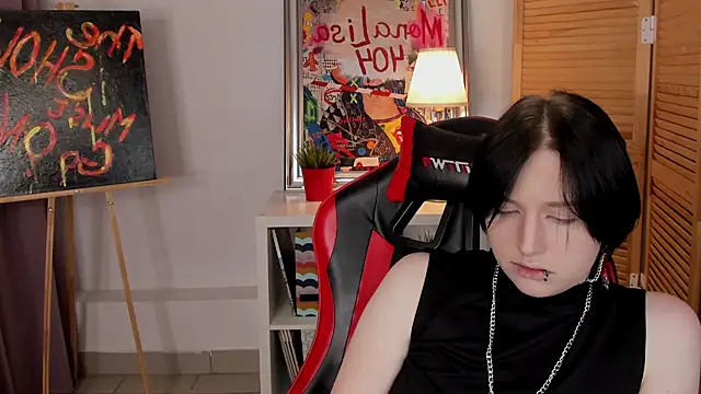 BakugoKatsuki's Live XXX Chat