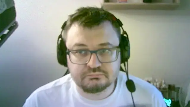 SirAbuser Webcam Show