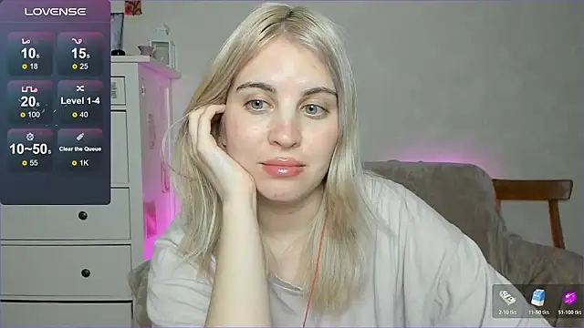 pawpaws' Live XXX Chat