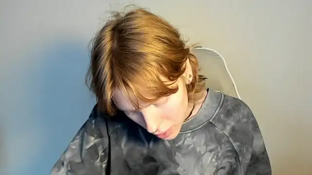 แชท XXX สดของ StellaDavis