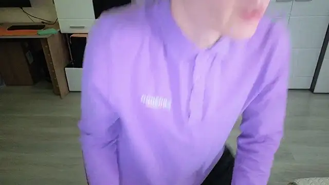 angryzan 网络视讯表演