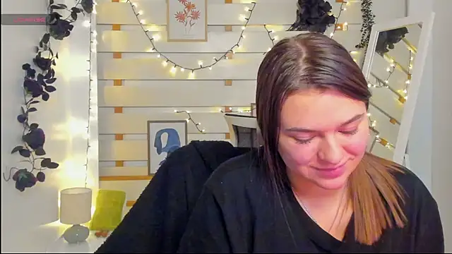 แชท XXX สดของ Josephine_Kiss