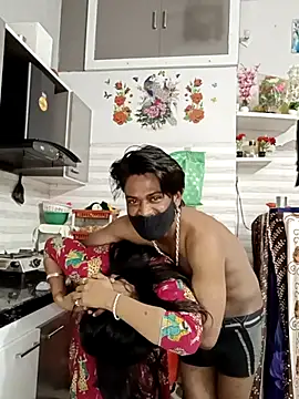 Best-Couple's Live XXX Chat