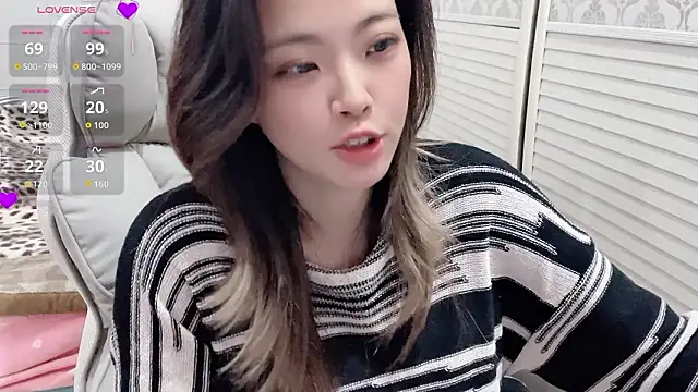 Holiland's Live XXX Chat