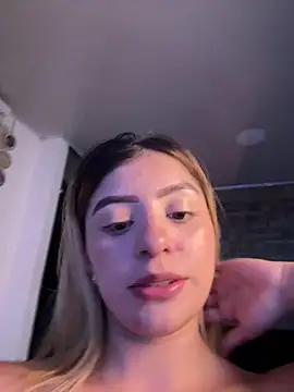 Melissa_coll Live XXX-chat