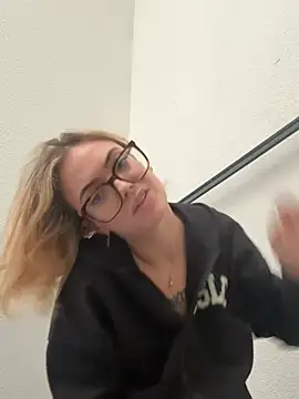 zoeypink 라이브 XXX 채팅