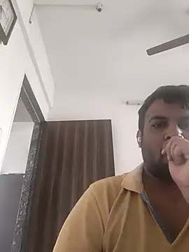 vinay_smalldick's Live XXX Chat