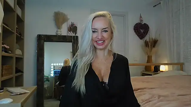 KizzyXx 即時 XXX 聊天