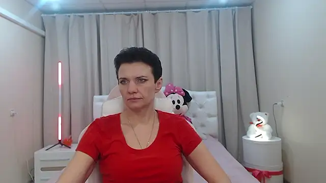 Chat XXX en directo de AvaSaturnian