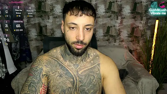 MasculineGuy99 Live XXX Chat