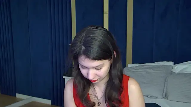 แชท XXX สดของ SaraDenars