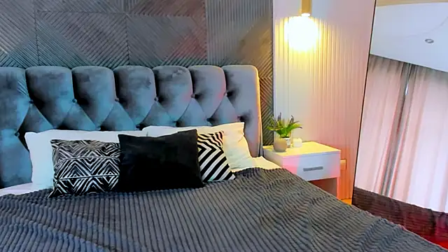 Chat XXX en directo de EmiliaStanley