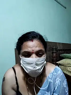 bhavyasri_55's Live XXX Chat