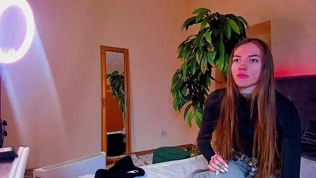 AdrianaCult লাইভ XXX চ্যাট