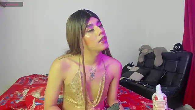 Chatroom XXX en direct de Mia_Blossoml__